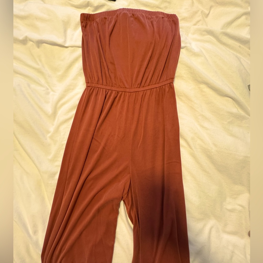 Forever 21 Jumpsuit